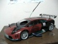 rc serpent 720 Héctor Réndon kiosho vueltas de prueba hd