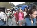 Paseo por entre los pasillos del Tianguis Cultural de la Ciudad de Guadalajara, Jalisco, México.