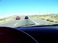 2003 100th Anniversary Mustang Gt and 2005 Dodge Magnum RT