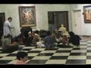 nrr siva ratri bhjans 2007 ajamila das iskcon pt2