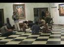 nrr siva ratri bhjans 2007 ajamila das iskcon pt2