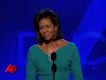 Michelle Obama Opens Democratic Convention