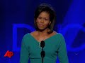 Michelle Obama Opens Democratic Convention Michelle Obama Opens Democratic Convention