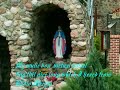 Po calej Ziemi - Ave Maryja