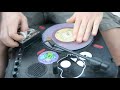 IPB Italian Portablist Battle – DJ Wadatsumi (primo round)