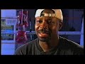 HBO Boxing Archives: Forrest-Mosley II Pre-fight (2002)