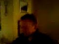 my mate chris barnet thought it would be a good idea to drink a shot of vinegar followed by a shot sambuca he wasn't sick but he didn't enjoy it!!!