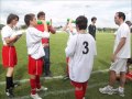 Match amical pour les U17