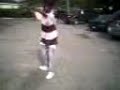 SLINK DANCING