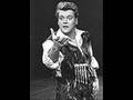 Hermann Prey as Papageno sings Ein Mädchen Oder Weibchen