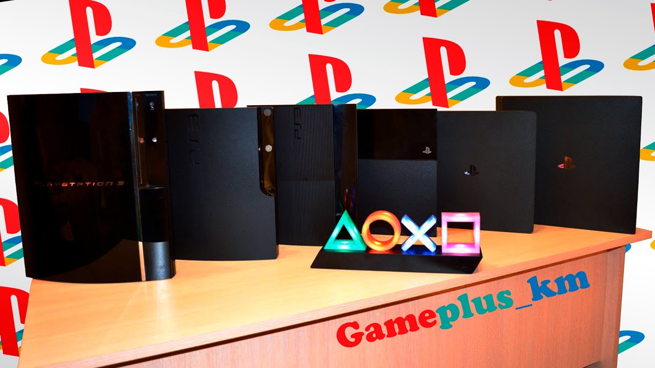 Как выбрать Playstation 4 : новая или б/у?