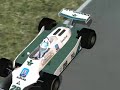 ROTW79 Monza ROTW79 Monza