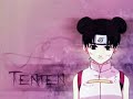 Everytime We Touch-Neji and Tenten