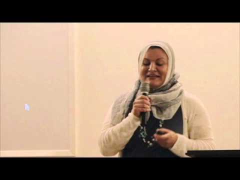 TEDxDordrecht - Suhad AlFartousi - what an immigrant from Dordrecht can achieve