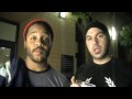 BrickToYaFace.com VerBS & Intuition Interview