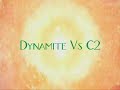 Guerre C2 Vs Dynamite - Ogame uni 16 fr