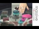 W2 Products Colorful funky bath collection W2 Products Colorful funky bath collection