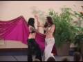 Isidora Bushkovski with Ariellah (ORIG UPLOAD) @ Northern Lights belly dance Festival