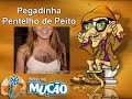 Mucao.com.br - Pegadinha - Pentelho de Peito