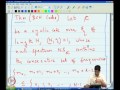 Mod-11 Lec-42 Decoding Cyclic Codes