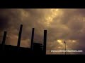 Timelapse vs. Lisa Gerrard