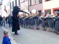 Hunne Basel Fasnacht 2008