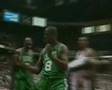 Walker dunk+shimmy