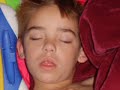 Lucas and Autism