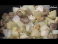 EL COCINERO FIEL # 194 - MIGAS II (ZARAGOZA)