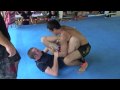Nevertap Asia 2010 – Featherweight – Match 9