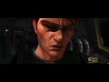 The Clone Wars Trailer 3 from Cartoon Network