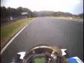 U.S. Superkart Series Race 2 Mid-Ohio 2006