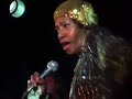 Naomi Shelton & The Gospel Queens - Live