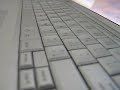 Macbook Pro Weird Noise