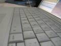 Macbook Pro Weird Noise