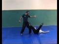 Knife Art  ninja , teaching method master david haliva