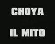 La Choya (a tribute to)
