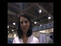 Physical Therapy and Interstitial Cystitis (IC):  ICA Short with Stephanie Prendergast, MPT