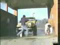 videos de Carwash aint gonna take it no more.