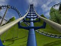 RCT3, the longest ride ever, The Mean Machine part 1 RCT3, the longest ride ever, The Mean Machine part 1