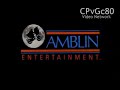 Amblin Entertainment Amblin Entertainment