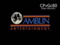 Amblin Entertainment