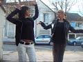 On est plutOt HARDCORE cOmme meuf xD !