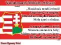 Vörösmarty Mihály: Szózat