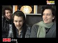 NME Video: Love Music Hate Racism Carnival
