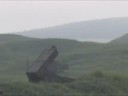 ２００８年「富士総合火力演習」：攻撃