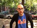 Real Sports: The Art of Shoe Throwing