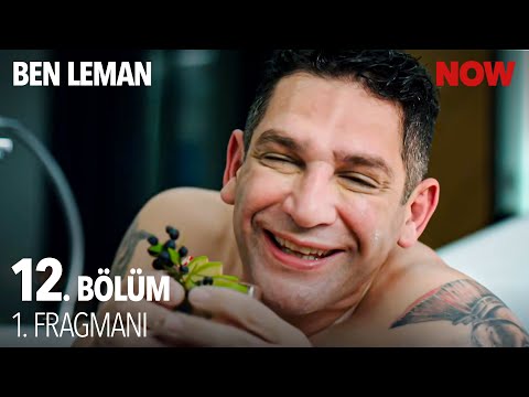 Ben Leman 12. Bölüm Fragmanı                                                                                                                                                                                                                              