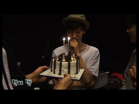SMROOKIES_TEN’S BIRTHDAY PARTY