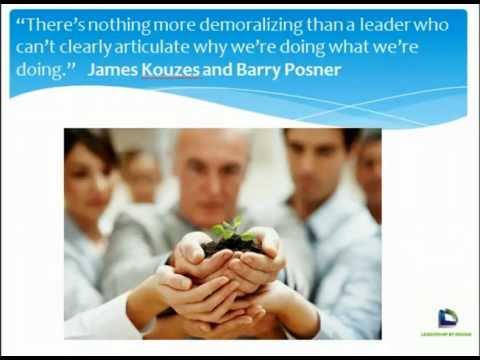 how to provide direction as a leader
